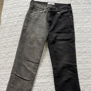 pistola jeans